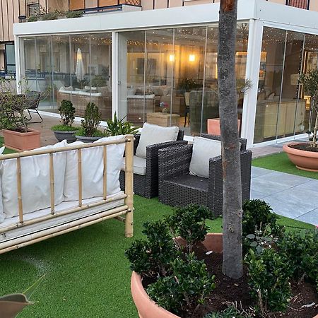 Myhome 75 Premium Luxury B&B Пескара Экстерьер фото