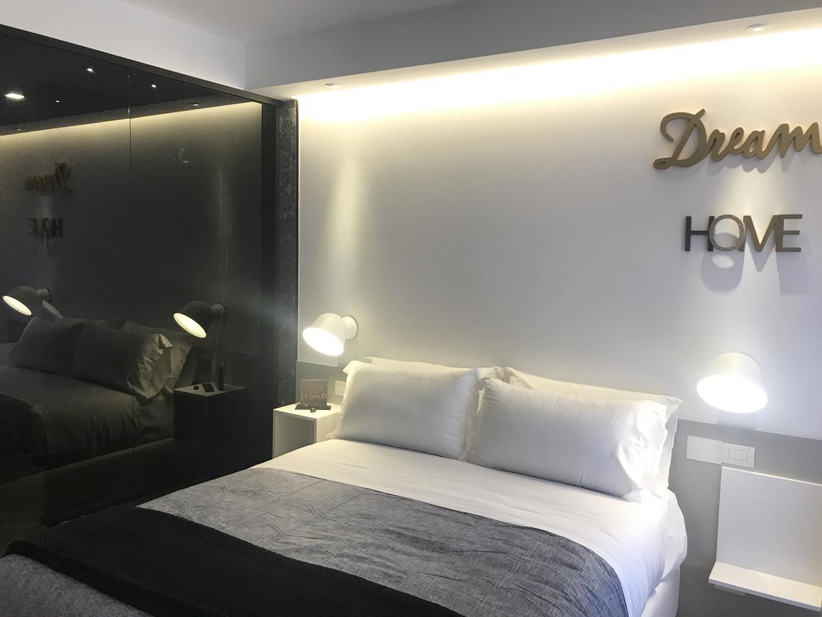 Myhome 75 Premium Luxury B&B Пескара Экстерьер фото