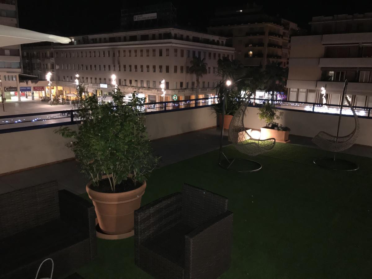 Myhome 75 Premium Luxury B&B Пескара Экстерьер фото